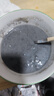 五谷畅享 黑芝麻核桃桑葚粉600g黑芝麻糊核桃粉懒人速食早餐代餐粉 实拍图