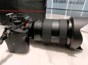 索尼（SONY）ILCE-7M3 a7m3 A73全画幅微单数码相机5轴防抖 单机身+FE24-105mm F4 G 官方标配 实拍图