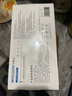 乌斯京 一次性手套PVC食品级加厚厨房洗碗餐饮清洁检查手套100只 中号M 实拍图