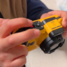 柯达（Kodak）WPZ2  三防数码相机（防水防震防尘）1635万像素 2.7英寸1080P高清工业专用照相机 官方标配 实拍图