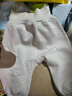巴拉巴拉童装宝宝裤子儿童长裤2025秋冬装加绒加厚裤婴儿pp裤男童女童萌趣 贝壳卡 208424108211 80 实拍图