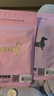 维多利亚的秘密（Victoria's Secret）PINK 夏季舒适无痕3A抗菌抑菌LOGO中腰包臀内裤三角裤女 2YSV焦糖棕-光面款 11247228 1条 XS 实拍图