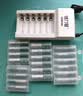 德力普（Delipow） 充电电池 5号/7号电池适用于玩具/遥控器/鼠标键盘1.2v镍氢充电器套装可充电AA五号七号电池 6槽充电器+6节5号电池+6节7号电池 实拍图