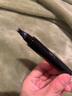 苏安可眉笔防水防汗不掉色不晕染仿真眉持久四分叉液体眉笔初学者适用 四分叉眉笔*1支 #5号黑色 实拍图