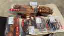 一手店东北特色美味熟食酱卤下酒开袋即食酱肘子320g氮气锁鲜 实拍图