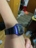 卡西欧（CASIO）手表简约复古ins风小方块学生十年电力电子表多功能户外运动手表 AE-1000W-1A 实拍图