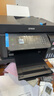 爱普生（EPSON）墨仓式 L5298 彩色喷墨传真一体机（标配+多一支黑色墨水） 实拍图