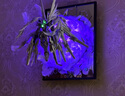 白雪姬高达拼装模型MB强袭自由MG菲尼克斯独角兽手办机甲玩具 [高度38cm]MG 白雪姬+背包翅膀 实拍图