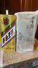 茅台贵州茅台王子酒 金王子酱香型白酒 【过节送礼】 53度 500mL 1瓶 +董酒C3组合 实拍图