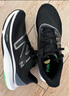 NEW BALANCE NB Rebel v3官方运动鞋男鞋夏季透气跑鞋速度训练鞋跑步鞋 黑色 男款 MFCXMB3  标准鞋楦D 40 (脚长25cm)尺码详询客服 实拍图