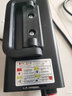 大焊 电焊机家用小型220v 380v双电压手提电子工业级迷你焊机 裸机【315高配220V】 实拍图