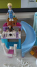 乐高（LEGO）积木玩具 迪士尼 43238艾莎的冰雪城堡 4岁+儿童生日礼物 实拍图