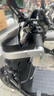摩多狼（MOTOWOLF）摩托车护手罩防摔uy125改装手把挡风500X裂行gw250护手CB400X 实拍图
