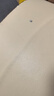 迪普尔自粘皮革沙发修补贴皮贴座椅汽车掉皮修复补丁车门防踢贴修补贴 2号米黄【130X50CM】 实拍图