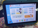 青鸟火龙儿童平板学习机幼儿到小学3-6-12岁宝宝护眼早教机听故事启蒙益智点读机益智点读笔家教机故事机 无游戏8+64G丨三防护眼丨早教益智丨逻辑思维开发 实拍图