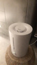 亚都（YADU）空气加湿器家用卧室上加水大容量客厅办公室桌面大雾量uv-c除菌孕妇婴儿智能恒湿空调房喷雾增湿 机械净化款 实拍图