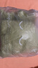 静韵超柔软迪士尼睡衣女秋冬加厚睡袍珊瑚绒睡裙家居服 实拍图