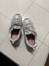 斯凯奇（Skechers）520送女友奶茶熊女鞋夏季厚底老爹鞋软底透气熊猫鞋休闲鞋149238 实拍图