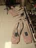 Kocotreekk树儿童滑雪服防水保暖男女童棉服户外运动彩虹渐变 实拍图