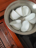 茶皇子（CHAHUANGZI）全自动上水电热烧水壶泡茶专用茶台一体嵌入式家用新款茶具全智能电茶炉 104 0.8L 磨砂煮茶三炉款 37*20cm 实拍图