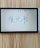 毕亚兹 适用Redmipad SE保护套 2023款红米平板电脑11英寸保护壳 四角防摔TPU轻薄透明硅胶后壳PB486 实拍图