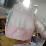 COOLBABY书包小学生云感护脊减负3-6年级高颜值减重儿童背包男女 实拍图