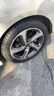 德国马牌（Continental）轮胎/防爆胎 245/45R18 96Y CSC3 SSR 适配宝马5系前轮/奔驰E级 实拍图