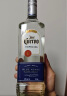 豪帅快活洋酒墨西哥RESERVA 1800 豪帅典藏1800龙舌兰酒 快活银龙舌兰 750mL 1瓶 单瓶装 晒单实拍图