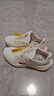 耐克NIKE跑步鞋女子飞马41PEGASUS 41 GTX运动鞋FQ1357-100帆白39 实拍图
