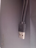 联想（Lenovo）TX801原装外置光驱超薄外置DVD刻录机 24倍速CD 高速移动光驱 Type-C+USB双接口 实拍图