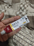 马应龙尿素乳膏10g手足癣手脚干燥干裂真菌感染可搭维a酸.乳膏脚后跟干裂角质角化型软膏医用手足皲裂膏 1盒装【限时优惠 尝鲜装】 实拍图