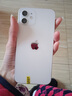 Apple iPhone12 苹果12二手苹果手机 5G手机双卡双待 国行商务 手机游戏全网通 白色 精挑细选95新 256G【更换品牌电池100%】 实拍图