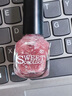 SweetCoolDou免烤指甲油亮晶晶美甲不可撕拉显白樱花精灵粉12mlCDL004 实拍图