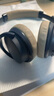 铁三角 S220BT 头戴式立体声无线蓝牙耳机 长久续航 音乐耳机 便携式 NBG 实拍图