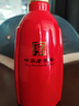 西凤酒 1956红瓶西凤45度凤香型白酒500ml单瓶装 婚宴请送礼品 实拍图
