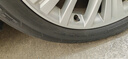 德国马牌（Continental）轮胎/防爆胎 255/50R19 107W UHP XL SSR 适配宝马 X5/X6 实拍图