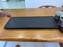 茶锦记乌金石茶盘功夫茶具套装家用简约电磁炉烧水壶一体茶具盘大号石头茶台整块天然客厅家居茶托盘 80*30*3（cm）单茶盘 实拍图