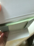 NHGAD面部吸油纸脸部气垫粉扑式竹炭亲肤控油绿茶香薰不吸水便携200张 实拍图