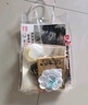 马利牌 国画颜料12色18色24色36色水墨画初学者入门工具 12色5ml实用12件套 马利国画套装/标准套装 实拍图