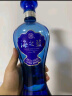 洋河 蓝色经典 天之蓝 52度 480ml*6瓶 整箱装 绵柔浓香型白酒 实拍图