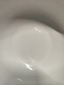 煜乾吃饭碗景德镇防烫高脚碗米饭碗创意北欧泡面碗骨瓷碗家用陶瓷碗 7英寸汤碗 实拍图