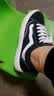 匡威（Converse）男鞋女鞋1970S帆布鞋复古三星标低帮时尚校园经典休闲鞋潮流板鞋 162058C【经典款】黑色  现货 40 实拍图