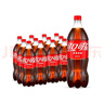 可口可乐（Coca-Cola）可乐汽水 碳酸饮料1.25L 2L 雪碧 芬达橙味大瓶装 【可乐+雪碧+果粒橙】1.25L*3瓶 实拍图