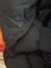 GENIOLAMODE【敖瑞鹏代言】棉服男纯色百搭立领棉衣外套休闲男女同款面包服 实拍图