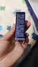 袋鼠妈妈准孕妇可用彩妆天然护肤化妆品润唇双芯口红不易掉色准孕妇专用 日常通勤-BB301#焦香馥芮 实拍图