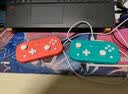 八位堂 8BitDo Zero2 迷你小游戏手柄 anki快捷键工具 画画快捷键助手无线手机Switch游戏机steam 樱花粉 实拍图