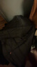 拓路者（Pioneer Camp）雪狐Primaloft金标棉衣团购男P棉棉服女冬季户外防风保暖外套男连 黑色-男 XL 实拍图