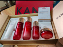 韩束（KanS）护肤品套装补水保湿化妆品全套水动力套装送女友妈妈节日礼物 【当日/次日达】大容量三件套：水+乳+面霜 实拍图