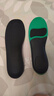 人本矫正鞋垫男女足弓平底足支撑成人运动减震水月L号(44-46码数) 实拍图