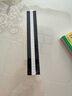 国誉（KOKUYO）Noritake设计师联名无线装订本笔记本子 5mm方格 A6/80张 3本混色 WSG-NB2XA6801 实拍图